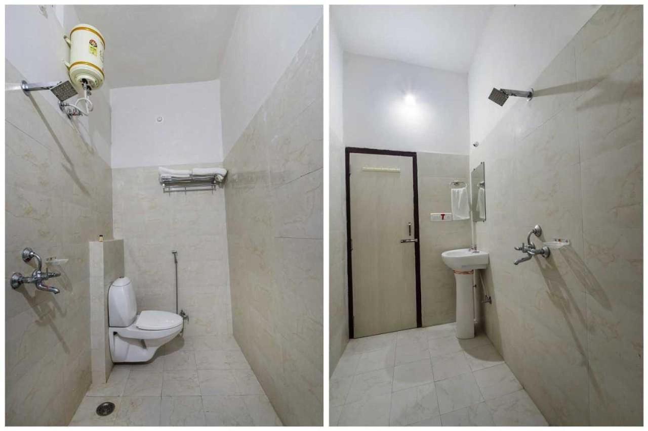 Collection O Vallabh Villas Udaipur Extérieur photo