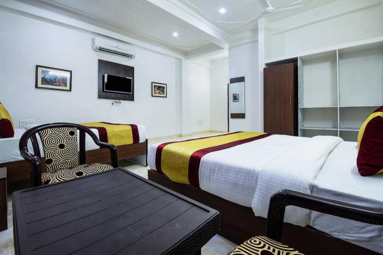 Collection O Vallabh Villas Udaipur Extérieur photo